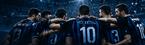 Elenco do Velozes F.C. reunido
